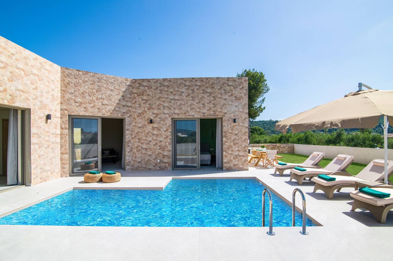 Villa Acro by Villa Plus in Γαϊτάνι, Ζάκυνθο