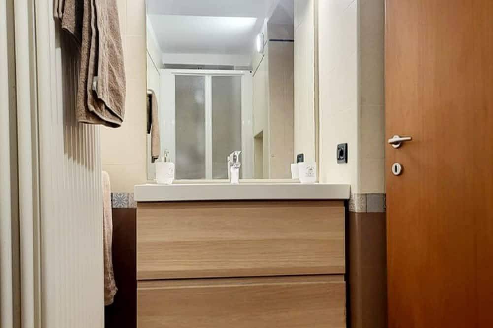 Ganze Wohnung, Im alten jüdischen Ghetto in Ferrara, Ferrara Provinz
