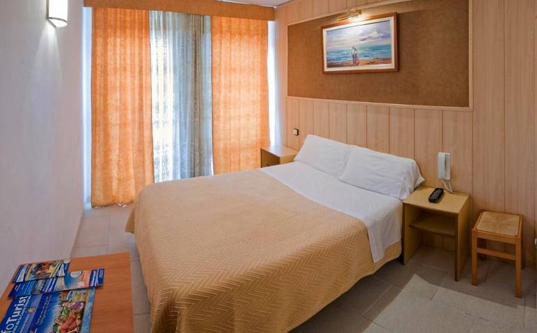 Maison d’hôte pour 3 personnes à Salou - 3