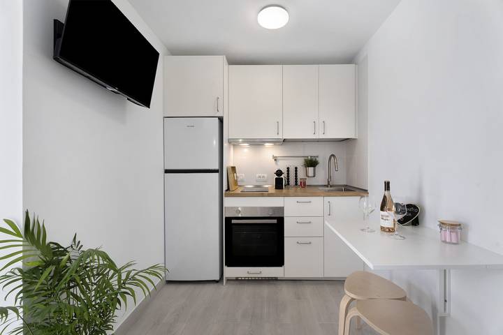 Ferienhaus für 2 Personen, mit Whirlpool auf Teneriffa - 4