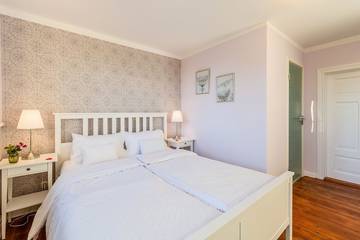 B&b für 2 Personen in Mönchgut, Ostseeinseln, Bild 3