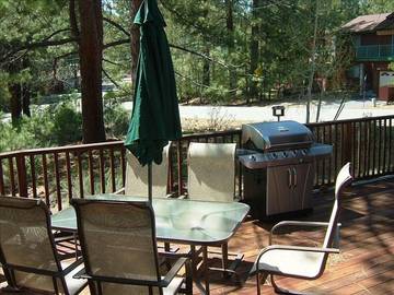 Vacation Home for 10 Guests in Al Tahoe, South Lake Tahoe, Picture 3