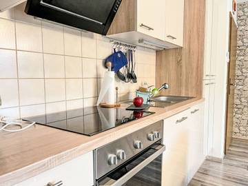 Bungalow für 6 Personen in Frankenau, Waldecker Land, Bild 2