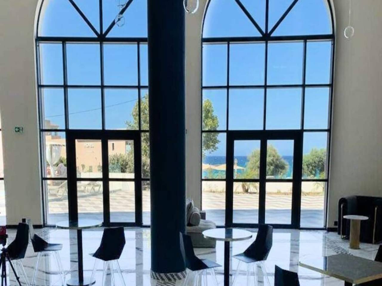 Appartamento intero, 2 Pièces 2/4 Personnes Supérieur Antica in Algajola, Calvi e dintorni