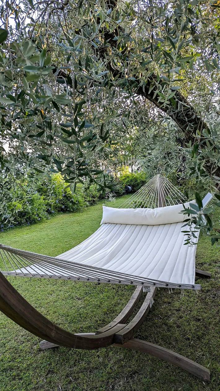 Gîte pour 6 personnes, avec jardin, adapté aux familles à Monte Isola - 4
