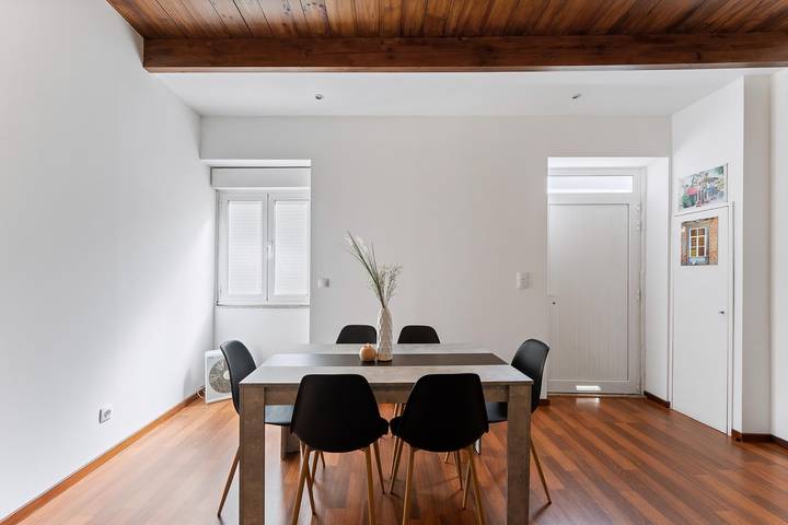 Location de vacances pour 4 personnes à Porto - 4