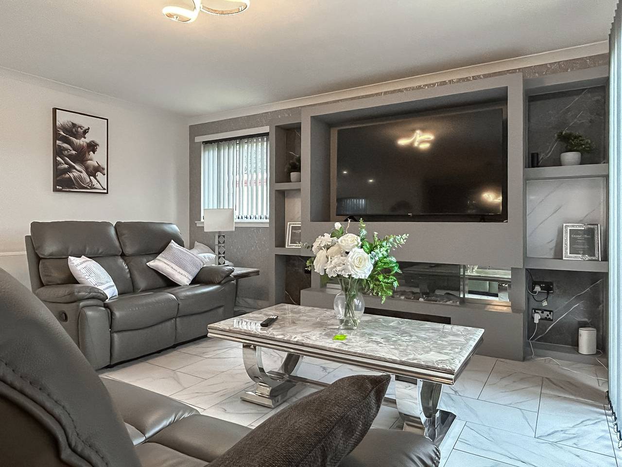 The House Getaway - Uk51415 in Angus