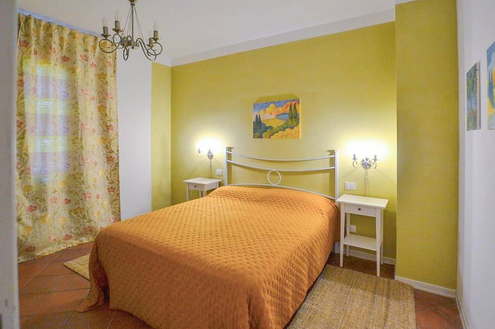 Ganze Wohnung, Haustierfreundliche Wohnung in Anghiari in Anghiari, Valtiberina