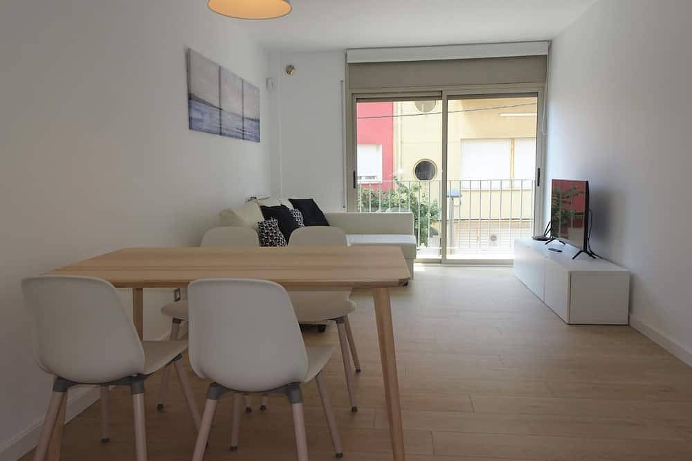Appartement entier, Beautiful family apartment with parking in Palamós in Palamós, Costa Brava