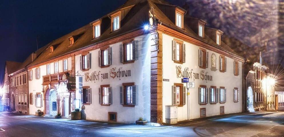 Gästehaus für 2 Personen - 1