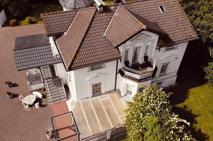Ferienwohnung für 7 Personen, mit Garten in Hohenkirchen (Wangerland)