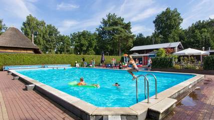 Chalet voor 4 Personen in Veluwe, Afbeelding 2