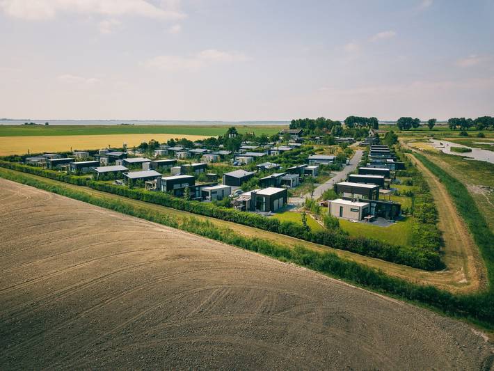 Ferienhaus für 4 Personen, mit Terrasse und Garten in Goeree-Overflakkee - 2