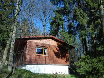 Bungalow für 4 Personen in Wutha-Farnroda, Thüringer Wald, Bild 1