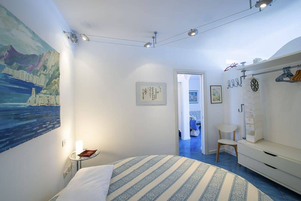 Ganze Wohnung, Casa Il Geco Praiano in Vettica Maggiore, Praiano