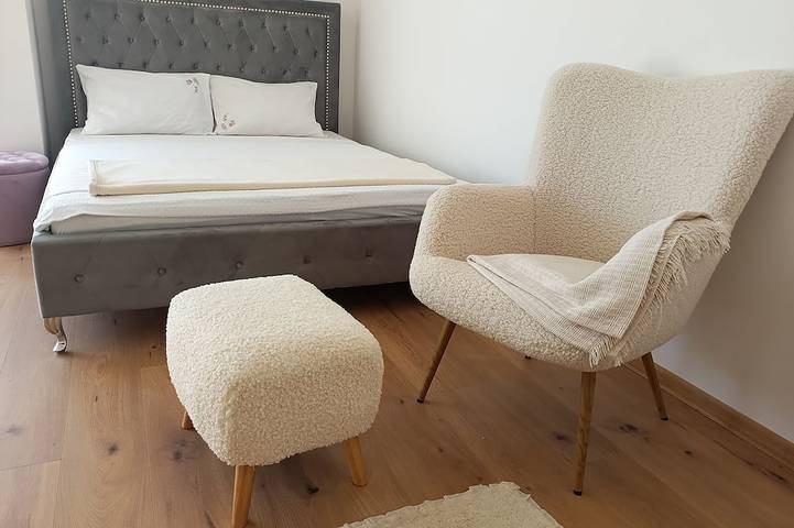 Ganze Wohnung, Cozy Apartment ideal for Hiking, Cycling, Outdoors in Low Tatras