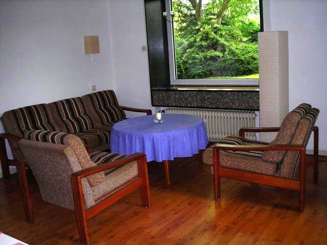 Fh, 4 Schlafräume, 2-5 Pers. in Wittingen, Landkreis Gifhorn