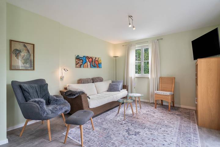Ferienhaus für 4 Personen, mit Garten in Wiesenttal - 3