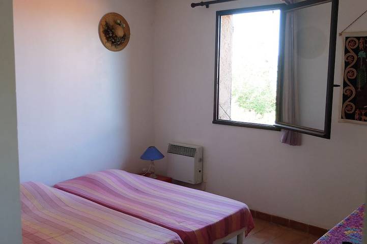 Location de vacances pour 6 personnes, animaux acceptés à Villanova - 3