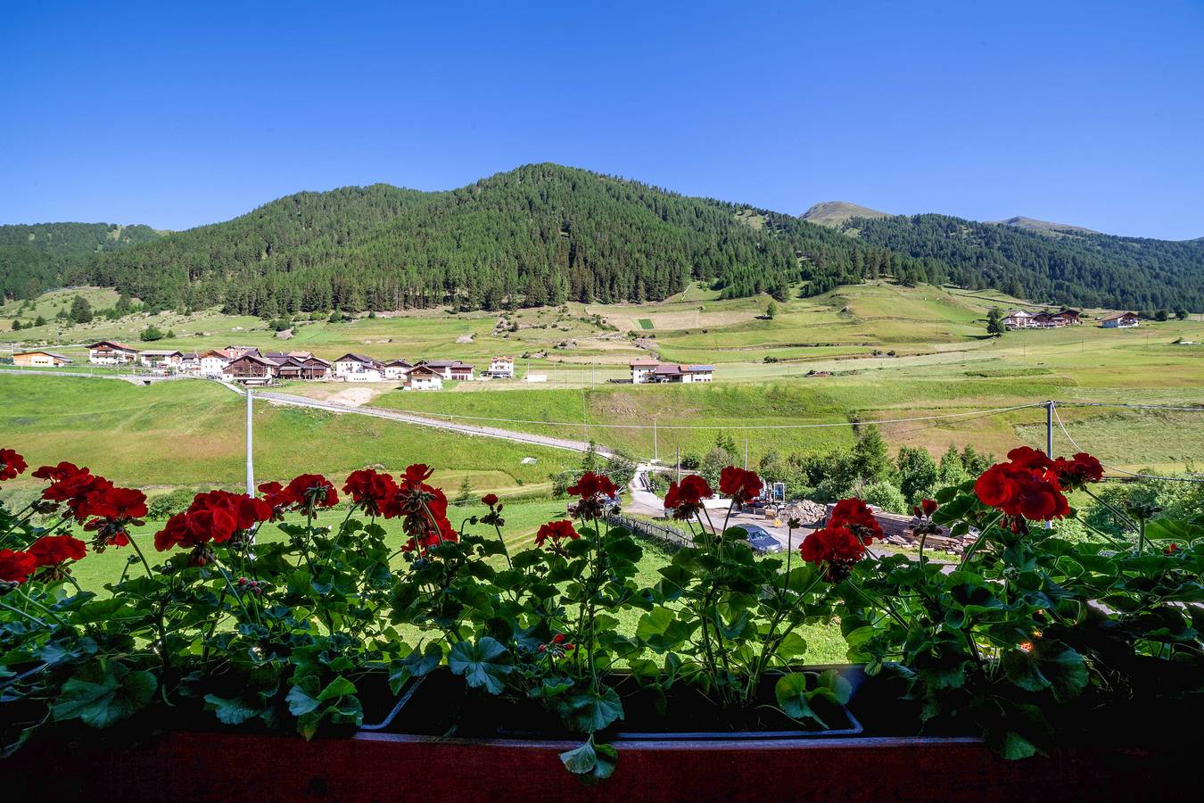 Ganze Wohnung, Ferienwohnung "Rieglhof Kükennest" mit Bergblick, Garten & Wlan in Graun, Südtirol