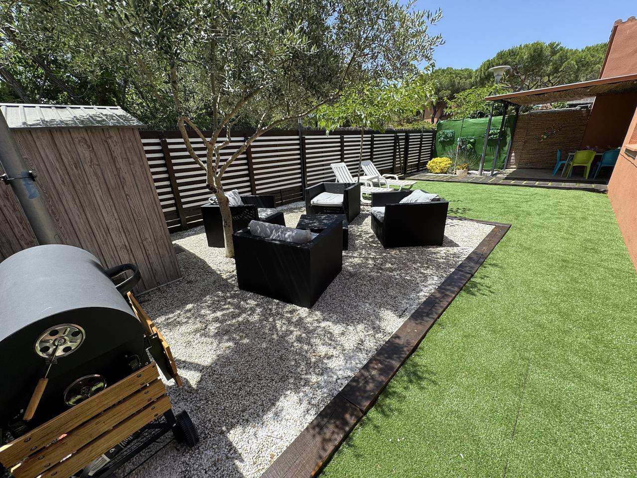 Casa con aire acondicionado y parking - 8 pers. in Torroella de Montgrí, Costa Brava