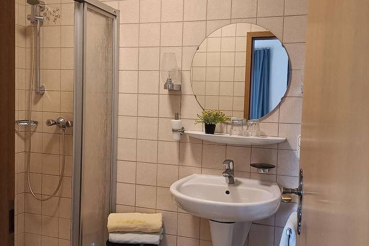 B&B für 2 Personen in Neustadt an der Weinstraße - 2