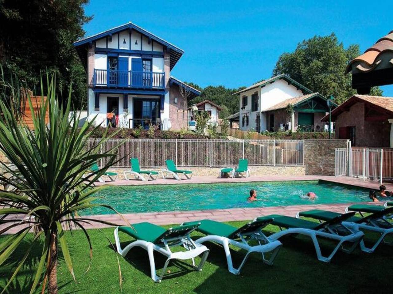 Apartamento entero, Villa en Urrugne cerca de Socoa in Urrugne, Region de Bayona