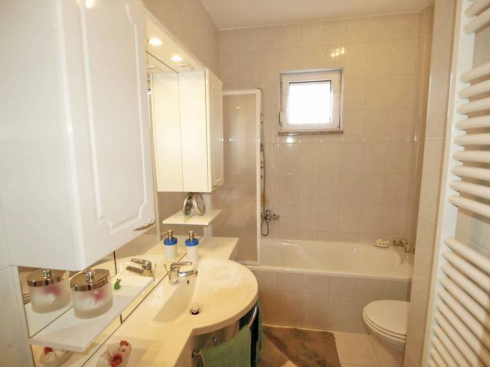 Ferienwohnung für 6 Personen, mit Terrasse in Zadar - 4