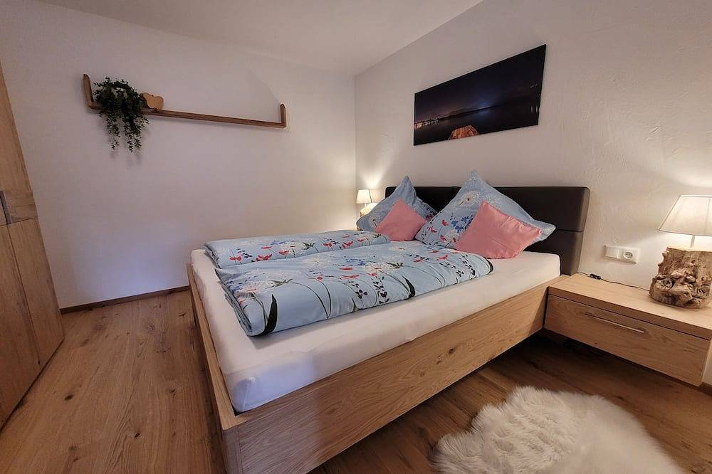 Ganze Wohnung, Ebenerdige Ferienwohnung Beim Schmölz in Hopferau, Bayerisch Schwaben