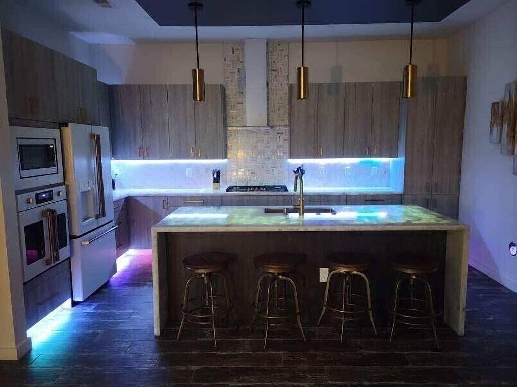 New Modern house- heart of Corrales in Corrales, Sandoval County