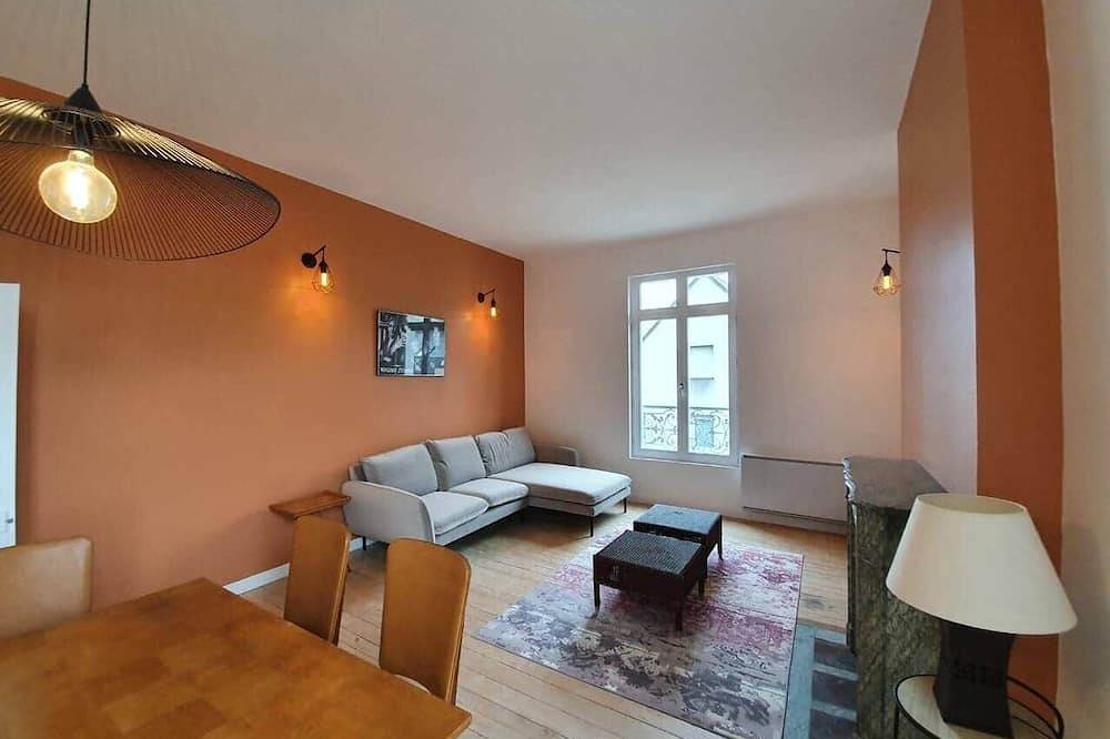 Ganze Wohnung, T4 Duplex des Montains - Hyper Centre Loches in Loches, Loches und Umgebung
