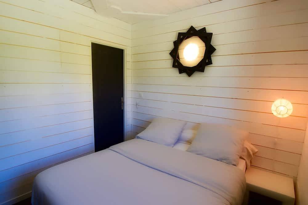 Chalet, Nature, Spa & Sauna 2* #2 in La Réunion (Lot-et-Garonne), Nérac region