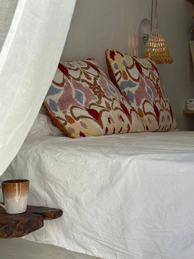 Maison d’hôte pour 6 personnes, avec balcon à Vila Real de Santo António - 2