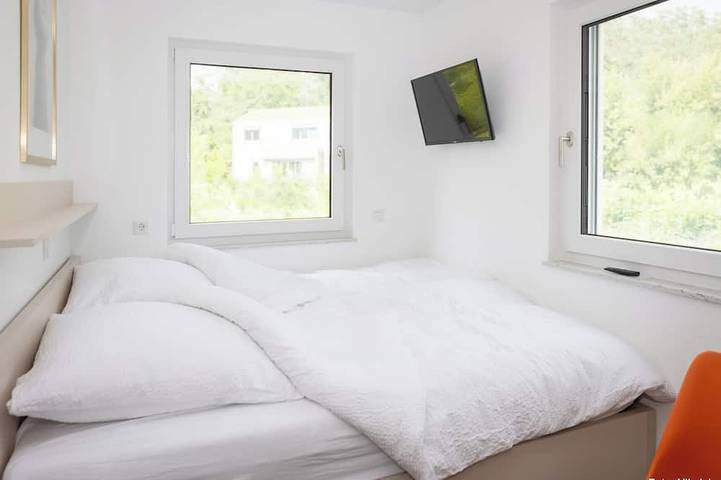 Ferienhaus für 4 Personen in Fürstenberg/Havel - 4