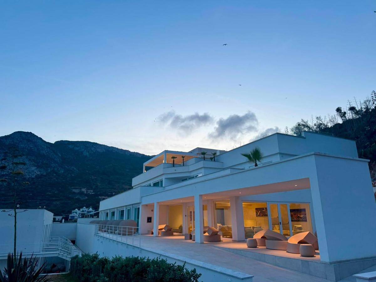 Fenici Levanzo Hotel - Adults Only in Levanzo
