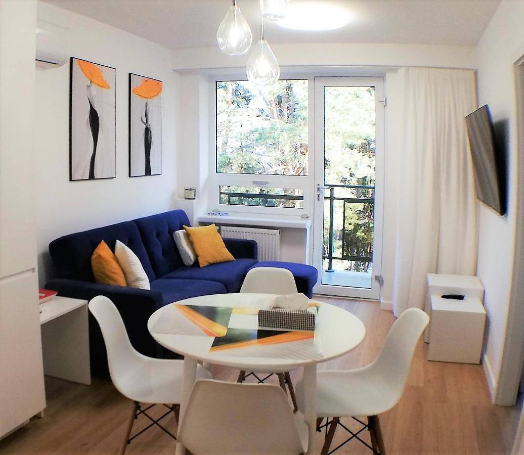 Cały apartament, Luksusowy Apartament Nad Zalewem in Serock, Mazowsze
