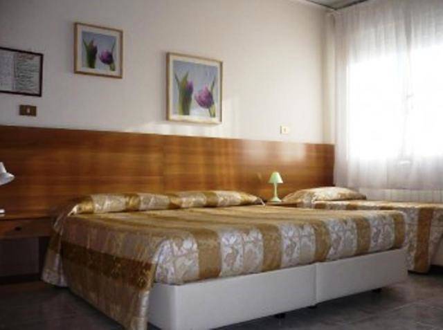 Double or Twin Room in Portogruaro, Provincia di Venezia