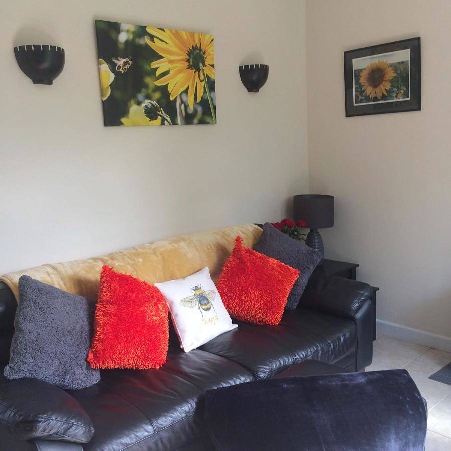 One-Bedroom Chalet in Dartmouth, Devon