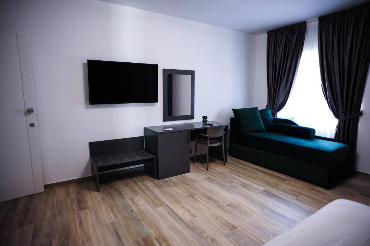 B&B del Parco in Cosenza, Provincia di Cosenza