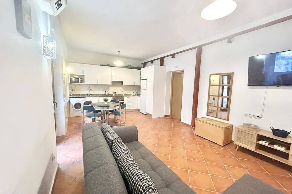 Appartamento vacanze a Madrid a partire da 149€ a notte