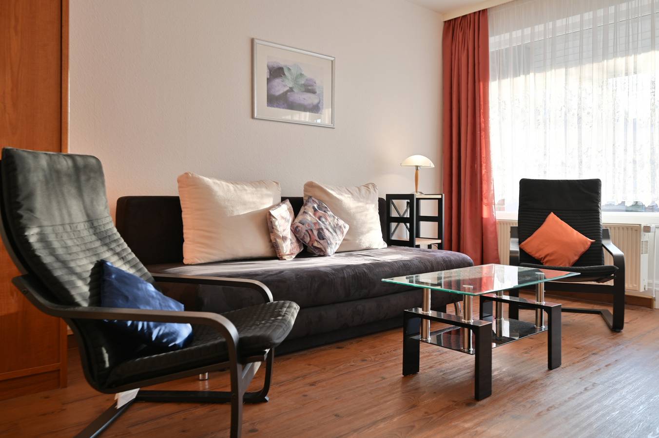 Ganze Ferienwohnung, Sobius Whg. 19 - Strandhotel in Kellenhusen, Ostholstein