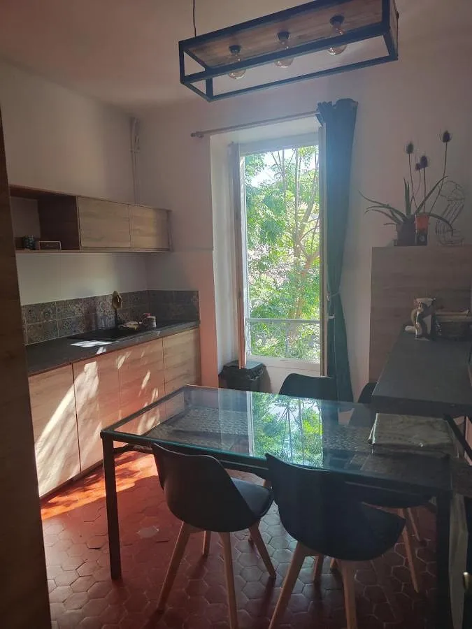 Apartamento de vacaciones para 4 personas - 1