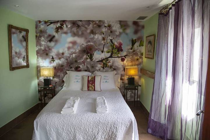 Ganze Wohnung, 2 Bedroom Superior Apartment - Free Parking in Andújar, Jaén Provinz
