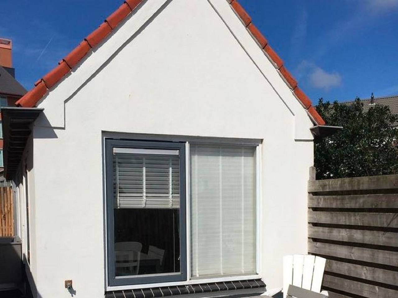 Holiday Home in Egmond near the Beach in Egmond, Egmond aan Zee