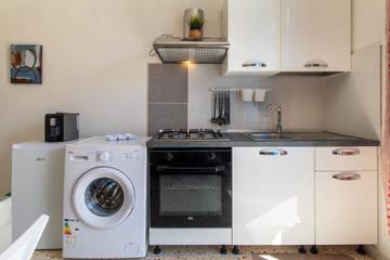 Strandhaus für 4 Personen in Vittoria, Ragusa Provinz, Bild 3