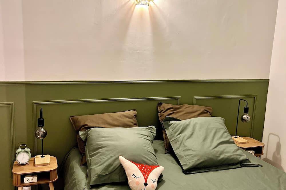 Apartamento entero, The Saint-Cyrien smile! Near Versailles and Saint Quentin en Yvelines. in Saint-Cyr-l'École, Yvelines