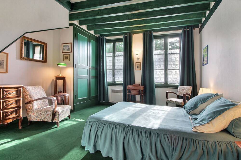 Maison de vacances dans la vallée de l'Epte de 180 m2 in Berthenonville, Vexin-sur-Epte
