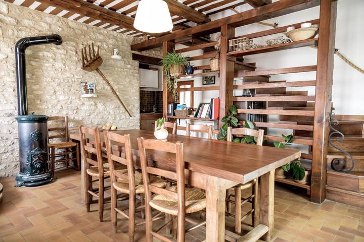 Gîte pour 2 personnes dans le Vaucluse - 3