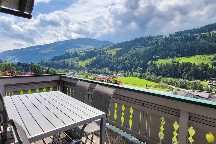 Holiday apartment for 5 people, with garden - 1
