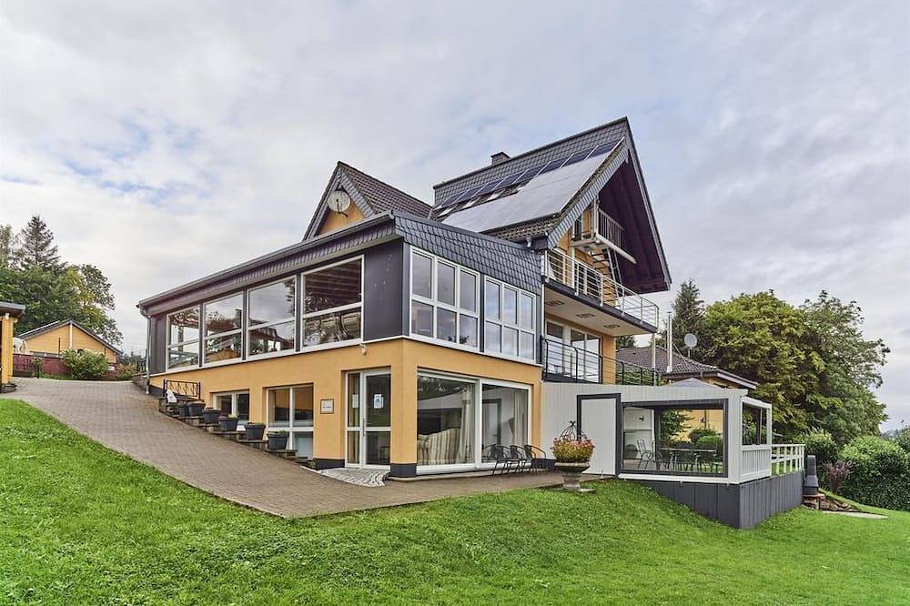 2-bed apartment Eifelsteig - Haus Eifelsonne, foto 6